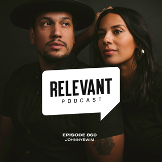 Episode 860: Johnnyswim