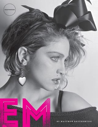 Ep. 252: Matthew Rettenmund Wrote the Book on Madonna