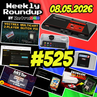 Weekly Roundup #525