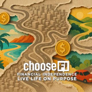 Taking a Step to FI | September Roundup with Ginger 