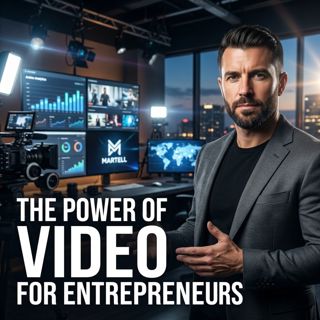 The Power of Video for Entrepreneurs | Dan Martell