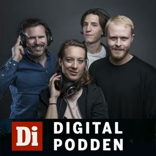 ”Vad är riskerna när allt fler svenska bolag säljer på Amazon?”