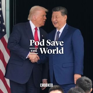 Xi’s Just Not That Into You