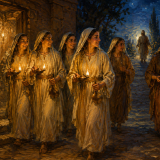 Daily Gospel Reflections for Aug 28, 2026