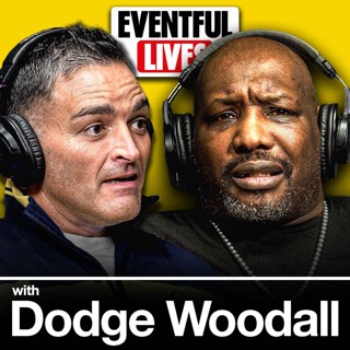 #277. London Gangster Doorman Fights Mike Tyson - Julius Francis