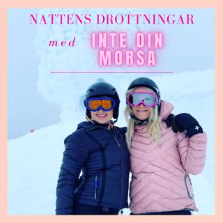 NATTENS DROTTNINGAR