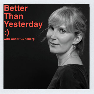 378: Lisa Harding