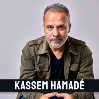 Kassem Hamadé om hur han löste ett av mellanösterns största mysterium