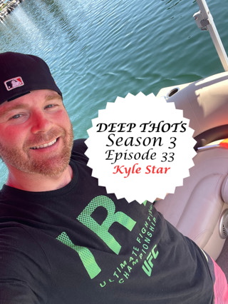 Kyle Star, Diving into Porn