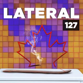 127: Canadian incense