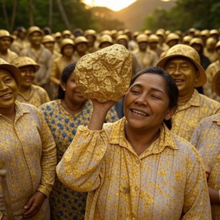 Dec 11: Trump’s CFTC Pick, Binance & Circle's Alliance, El Salvador’s Gold Mine