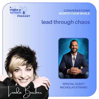 Lead Through Chaos