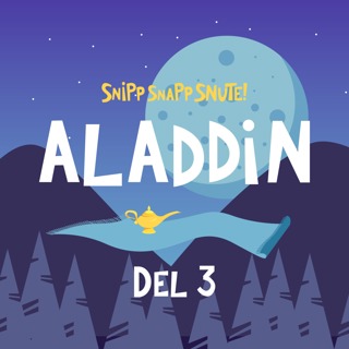 Aladdin - Del 3
