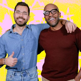 George Civeris: Is this Gay Millennial Middle Age?
