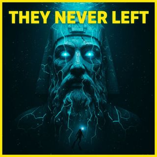 They Never Left: Underwater Aliens, Sumerian Gods & The Ancient Astronaut Theory Explained