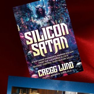 Blood Rituals and the Destruction of the Nuclear Family with Cregg Lund