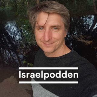 55. Från palestinaaktivist till zionist
