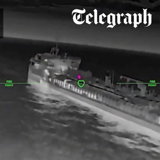 Ukraine strikes 30 Russian ships in four days as Putin under pressure over Crimea fuel crisis