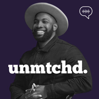 #04: Elfried Samba - Create Chaos: A Purpose-Driven Approach to Brand Building