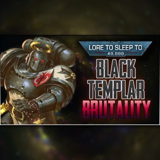 Black Templars