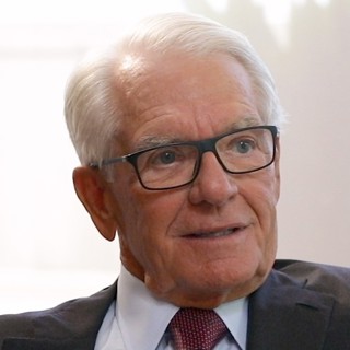 Forward Progress with Charles Schwab: Dyslexia made me feel stupid