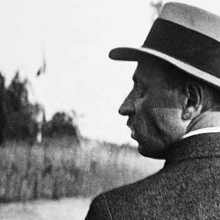 Rilkerutten – del 3: Rosen, graven och evigheten