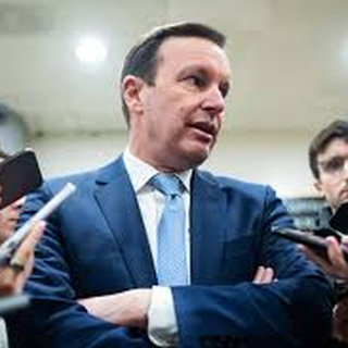 Sen. Chris Murphy Cheers For America’s Enemy