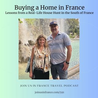 Buying a Home in France: Lessons from a Real-Life House Hunt in the South of France