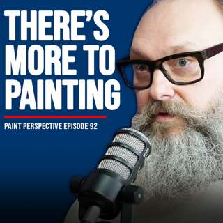 92: John Keys - How to paint AWARD WINNING Warhammer Miniatures