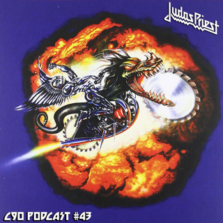 Judas Priest