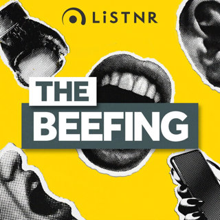 THE BEEFING: The Ashes - Australia vs England