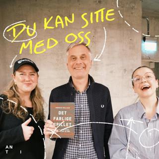 Casuals, korrupsjon og Andreas Selliaas