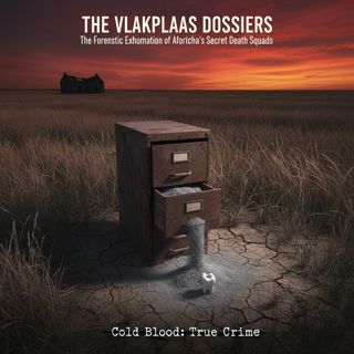 The Vlakplaas Dossiers: The Forensic Exhumation of South Africa’s Secret Death Squads