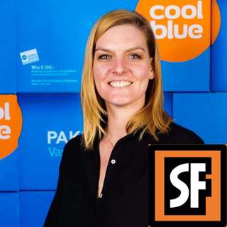 Feedback culture - Vera Lusink