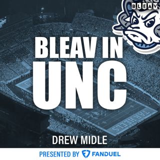 Bleav in UNC