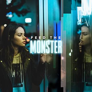 Feed the Monster