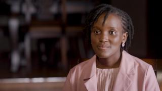 The global opportunity to accelerate Africa's sustainable future | Vanessa Nakate