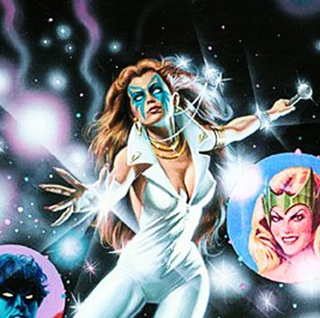 Episode 90: Dazzler
