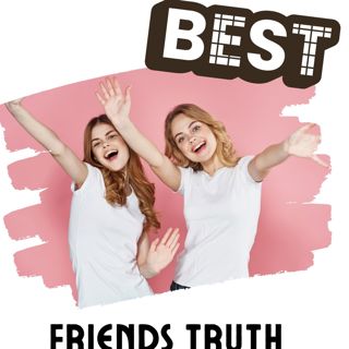 Bestie's Partner Play Truth
