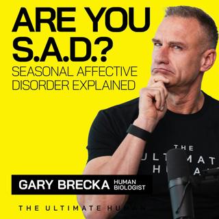 224. How to Beat Seasonal Affective Disorder (SAD)
