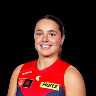 Maggie Mahony - Wednesday 20th August 2025