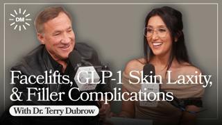 Plastic Surgeon Dr. Terry Dubrow (Botched) Thinks Non-Surgical Procedures are the Future