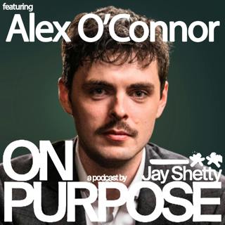 Alex O’Connor: #1 Shift That Stops Endless Overthinking (FINALLY Get Unstuck)