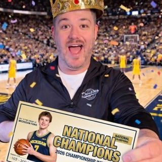 The Leaders and The Best – April 7, 2026