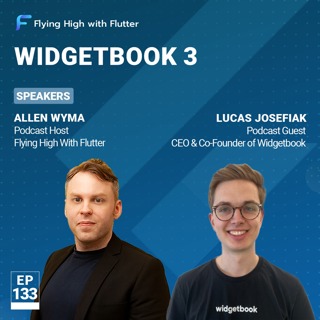 Widgetbook 3