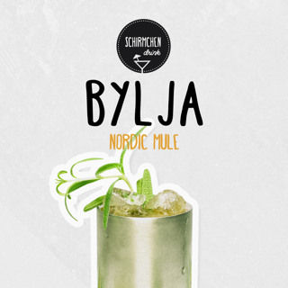 Nordic Mule | BYLJA