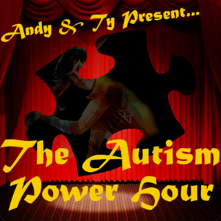 Autism Power Hour 14: Greek Mythology