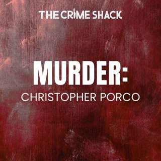 EP42: Christopher Porco 