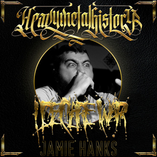 Jamie Hanks (I Declare War)