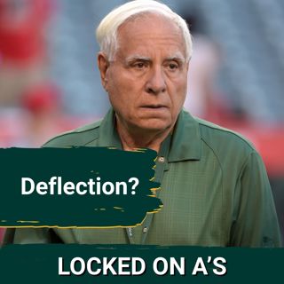 DEFLECTION: A’s Drama ESCALATES as Lew Wolff BLAMES Giants, Ducks Stadium Failure